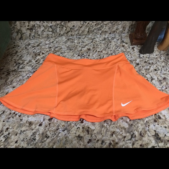 Nike Dresses & Skirts - Nike Tennis Skirt + Free Skirt